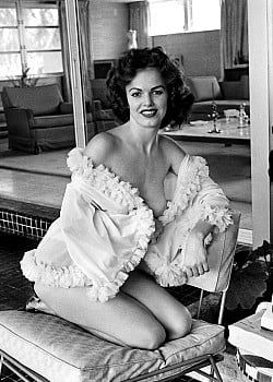 Myrna Weber